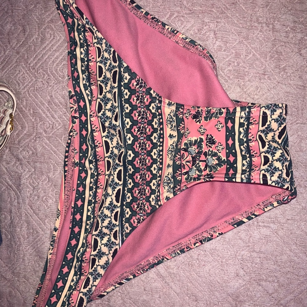 target bikini bottoms